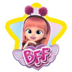 BFF Logo