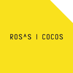 Rosas y Coco Logo