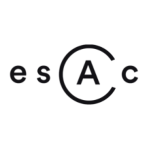 ESCAC Films Logo