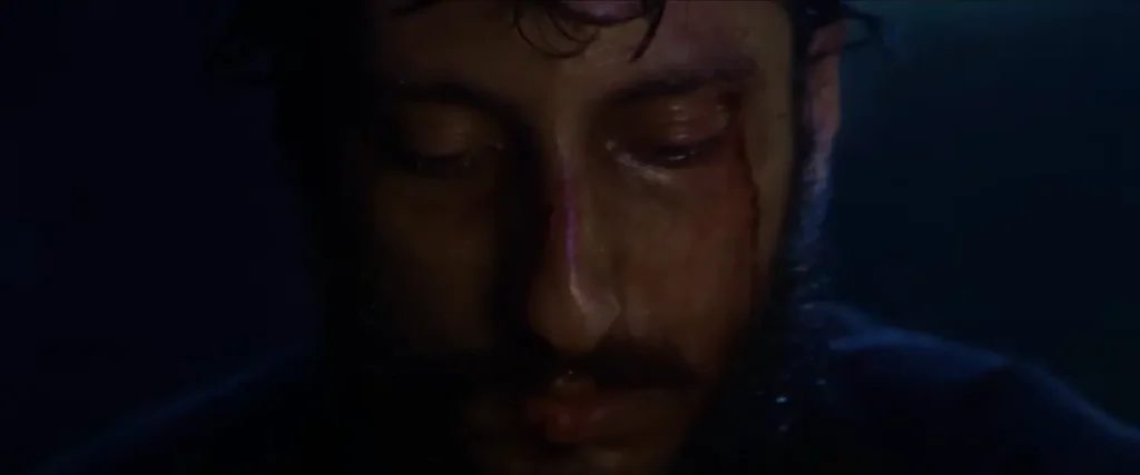 Maquillaje profesional para cine y televisión