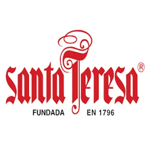 Ron Santa Teresa Logo