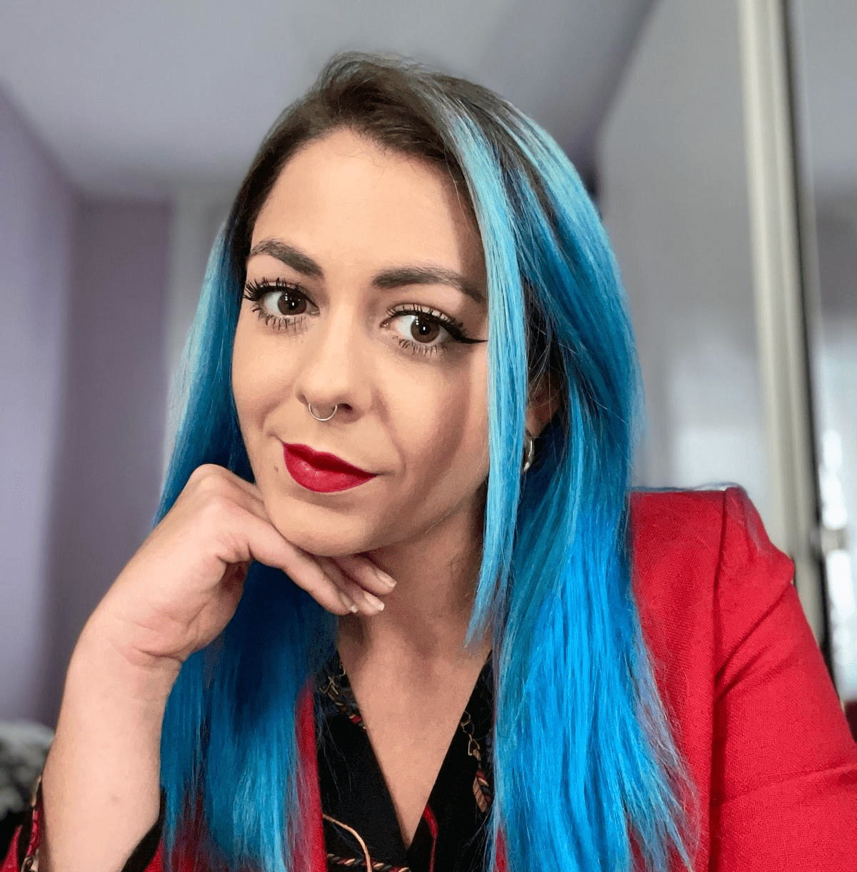 Leticia Vera Stylist