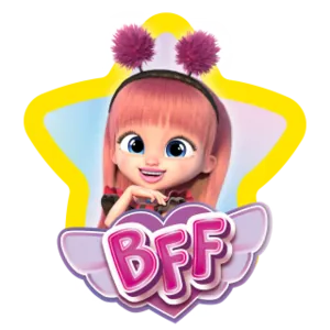 BFF Logo
