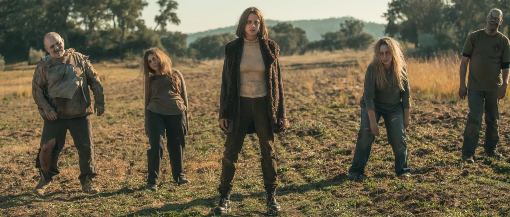 Diseñadora de vestuario para televisión y cine