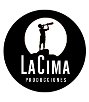 La Cima Producciones Logo